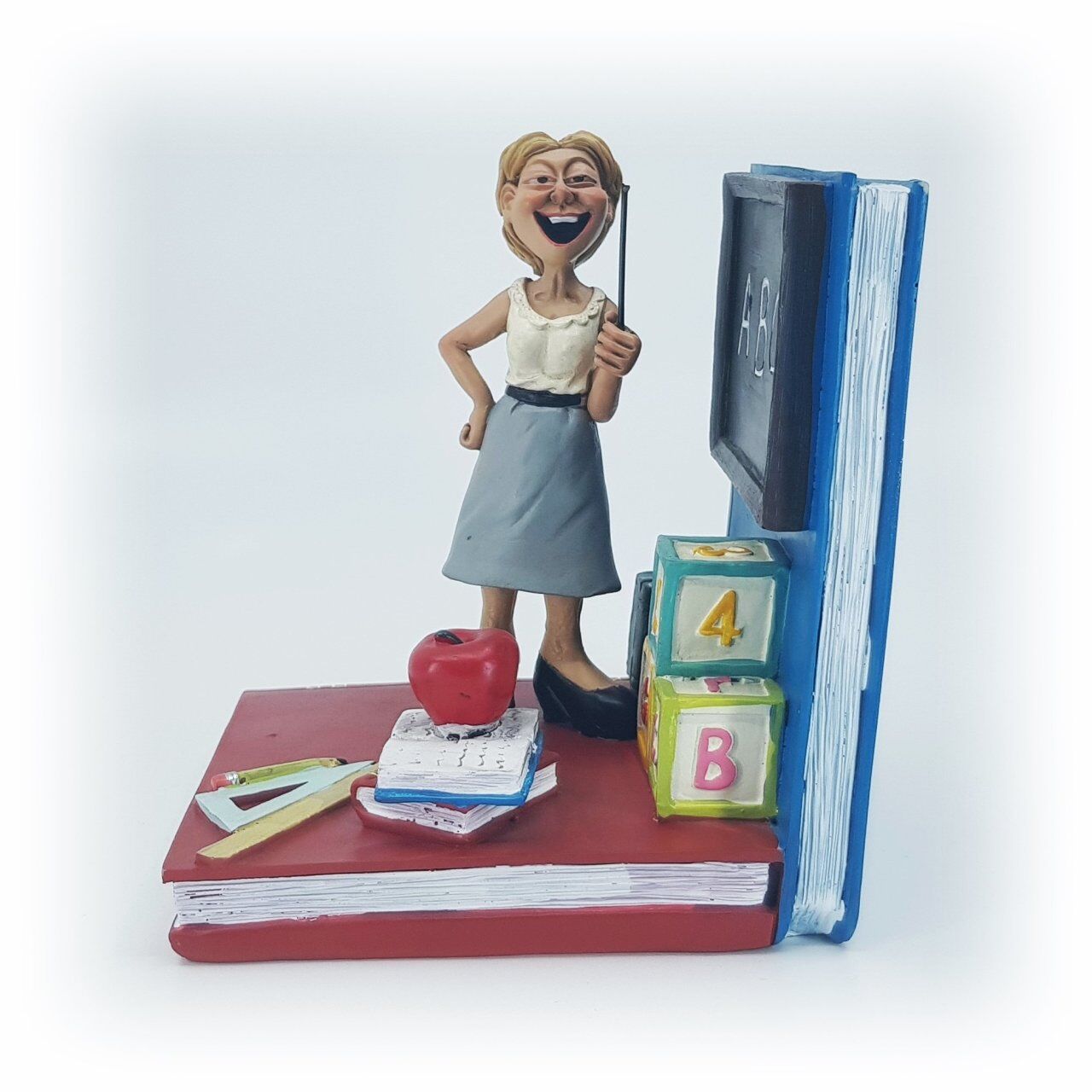 Öğretmen Biblo Kitap Desteği