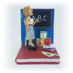 Öğretmen Biblo Kitap Desteği