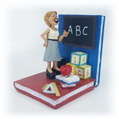 Öğretmen Biblo Kitap Desteği