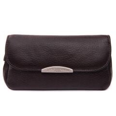 Şahin Pipo Çantası - Kahverengi