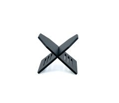 Parmida 5'li Puro Seti Puro Kılıfı Çakmak Küllük Kesici Sehpa - Siyah