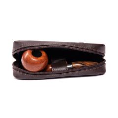 Şahin Pipo Çantası - Kahverengi