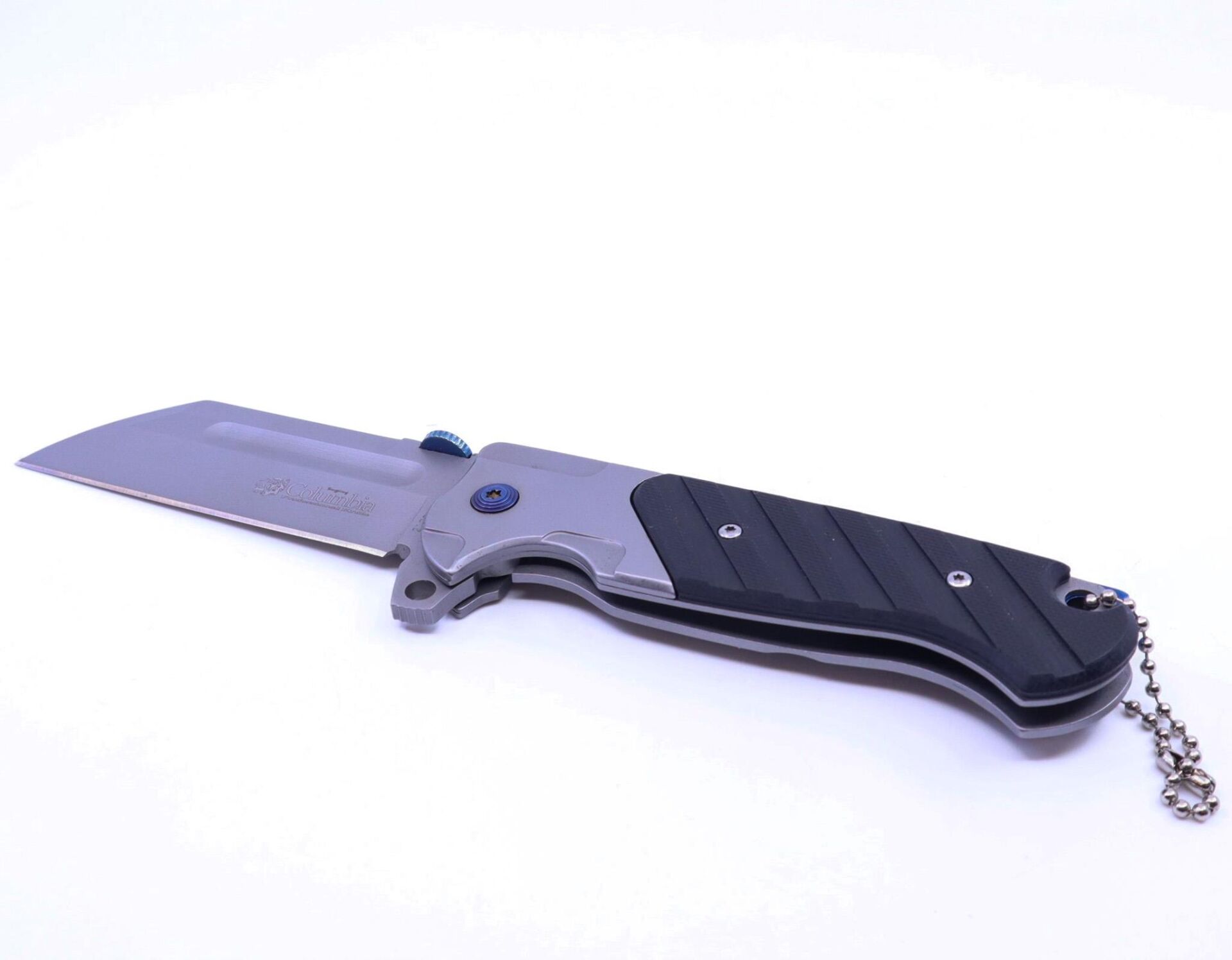 Wharncliffe Katlanır Çakı 21TTX