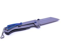 Wharncliffe Katlanır Çakı 21TTX
