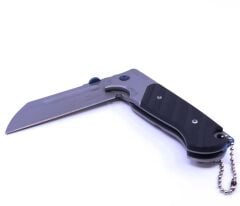 Wharncliffe Katlanır Çakı 21TTX