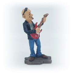 Müzisyen Gitarist  Biblo