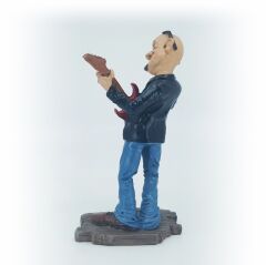 Müzisyen Gitarist  Biblo