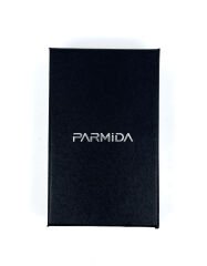 Parmida Safir Yeşili Puro Çakmağı 3’lü Pürmüz Alev - Dahili Puro İğnesi ve Delici