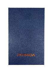 Parmida Lüks Puro Çakmağı - Geometrik Desenli Jet Alevli Çakmak