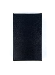 Premium Çift Torch Jet Alevli Puro Çakmağı – Dahili Punch Fonksiyonlu (Antrasit)