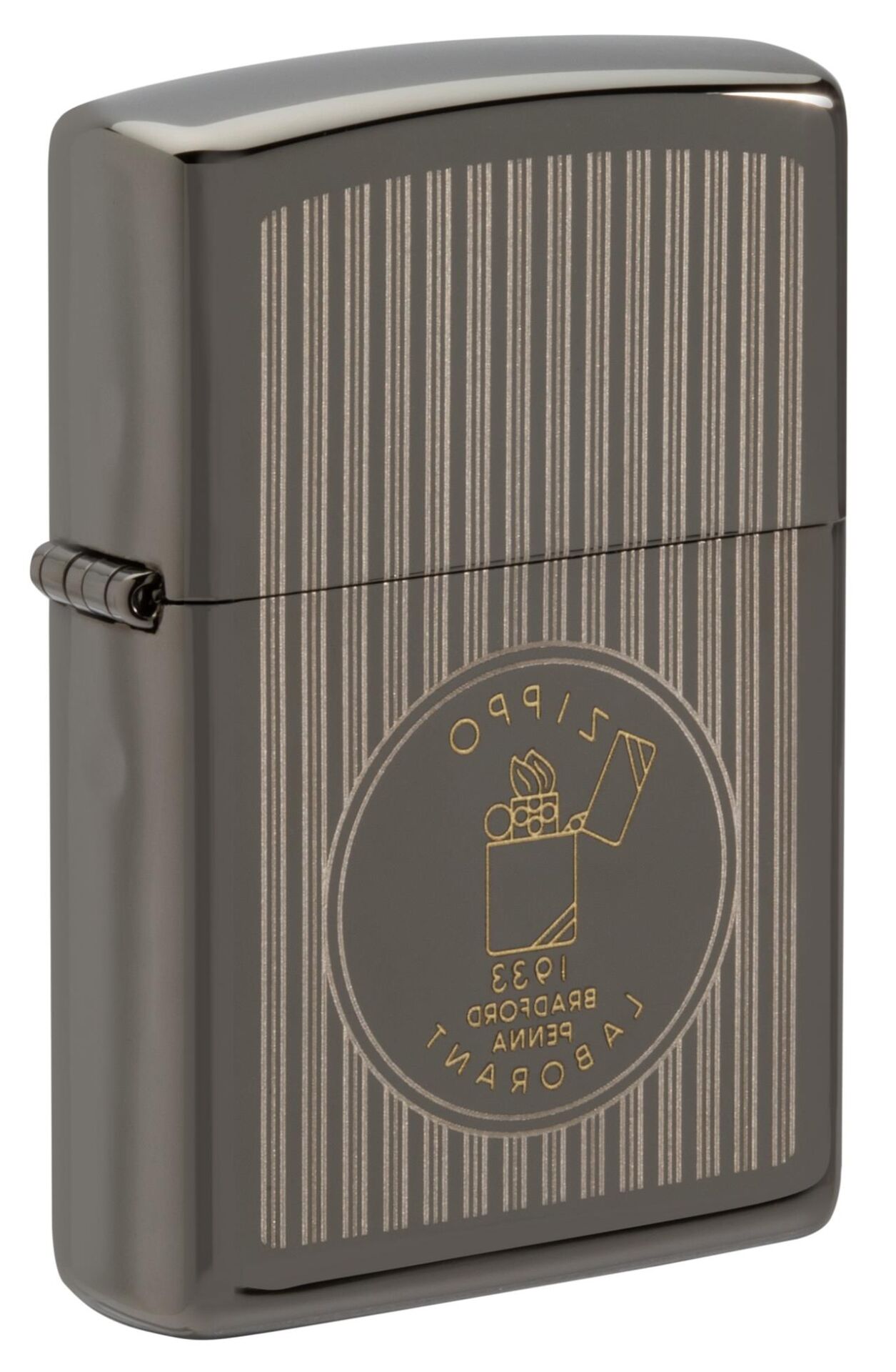 Zippo Founder's Day Special Edition Çakmak
