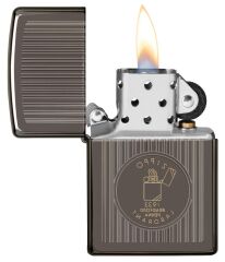 Zippo Founder's Day Special Edition Çakmak