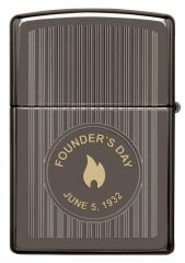 Zippo Founder's Day Special Edition Çakmak