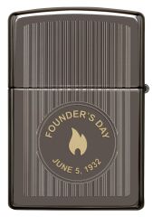 Zippo Founder's Day Special Edition Çakmak