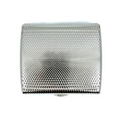 Jean Claude Nikel Rengi Metal Sigar* Tabakası