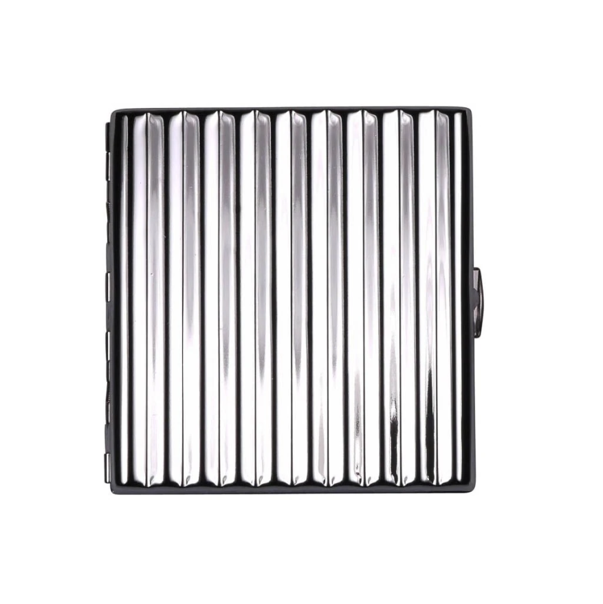 Jean Claude Krom Metal Sigara Tabakası