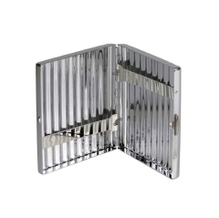 Jean Claude Krom Metal Sigara Tabakası