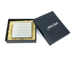 Jean Claude Krom Metal Sigara Tabakası