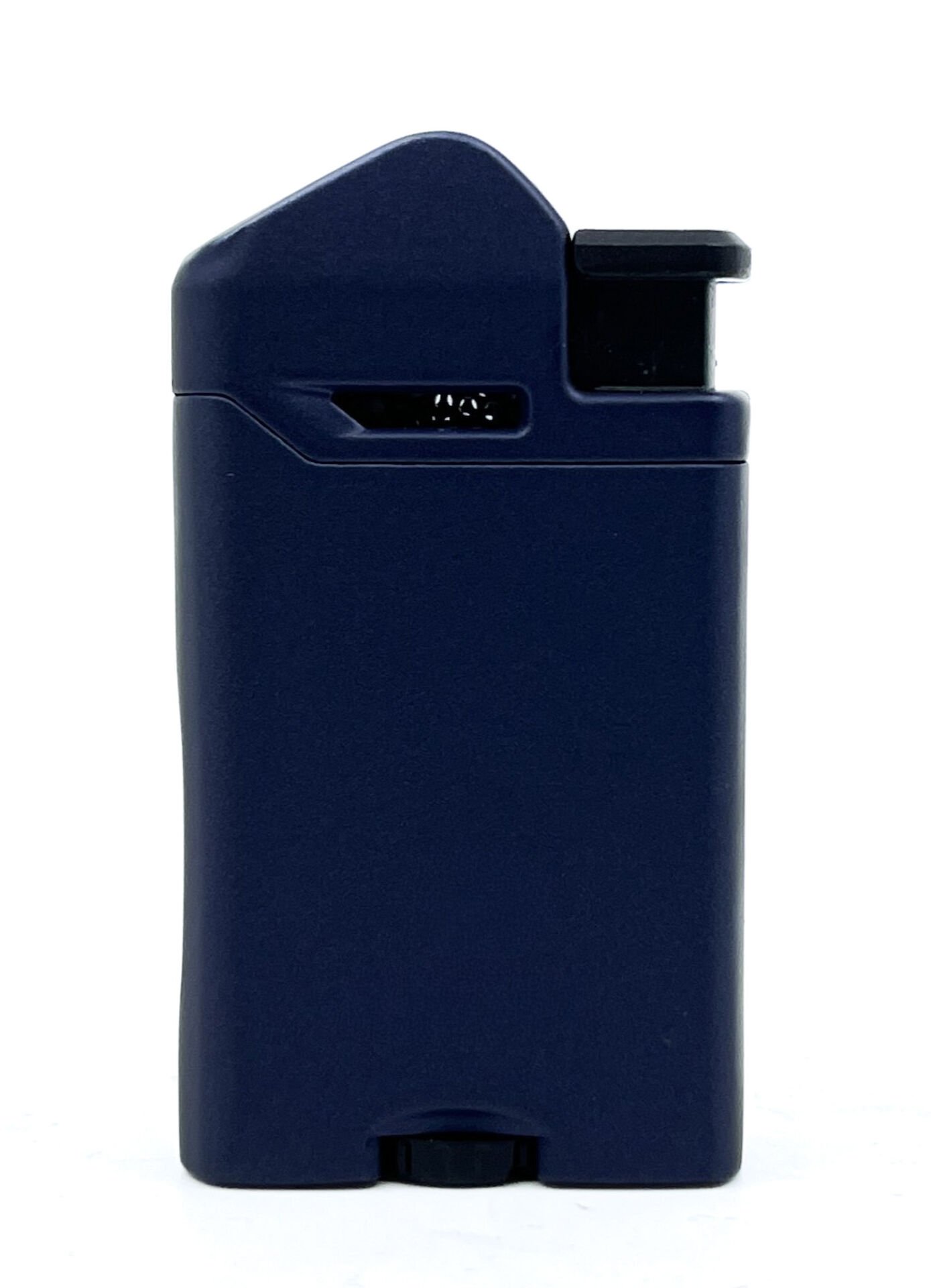 Perde Alev Puro Çakmağı - Yakıt Göstergeli ve Özel Kutulu (Lacivert)