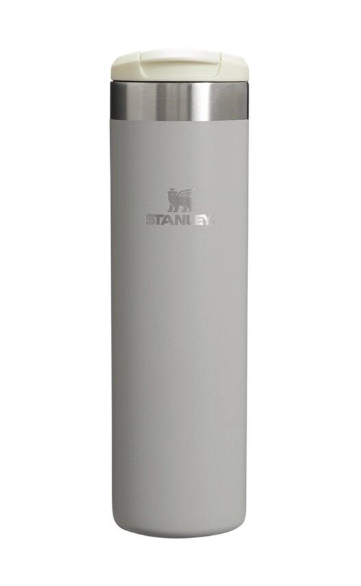 Stanley The AeroLight Transit Termos Bardak 0.60 Lt - (20 OZ) Ash