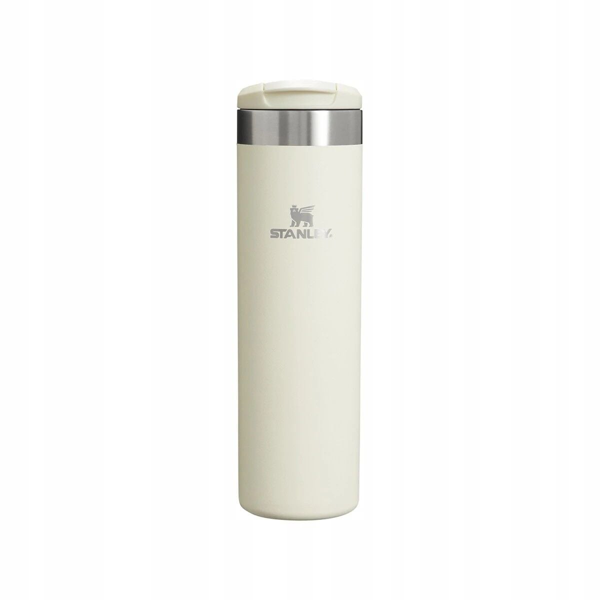 Stanley The AeroLight Transit Termos Bardak 0.60 Lt - (20 OZ) Cream