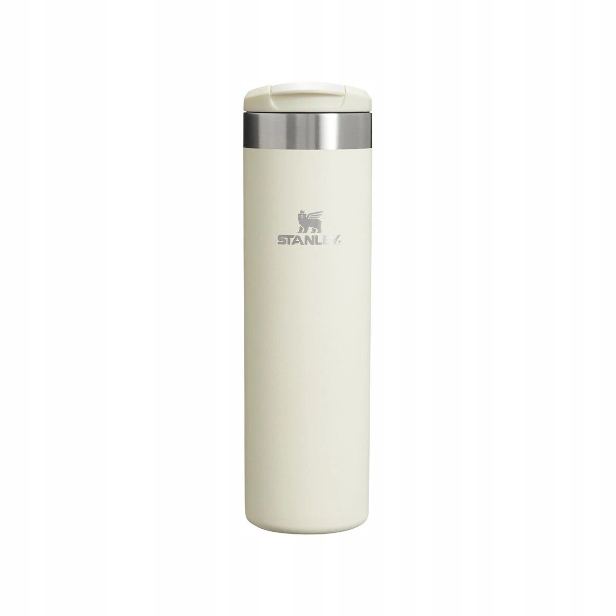 Stanley The AeroLight Transit Termos Bardak 0.60 Lt - (20 OZ) Cream