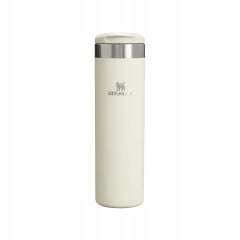 Stanley The AeroLight Transit Termos Bardak 0.60 Lt - (20 OZ) Cream