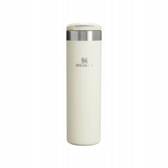 Stanley The AeroLight Transit Termos Bardak 0.60 Lt - (20 OZ) Cream