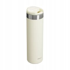 Stanley The AeroLight Transit Termos Bardak 0.60 Lt - (20 OZ) Cream