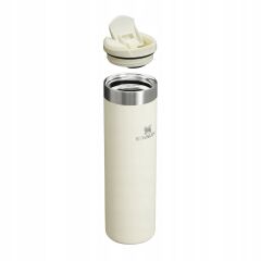 Stanley The AeroLight Transit Termos Bardak 0.60 Lt - (20 OZ) Cream