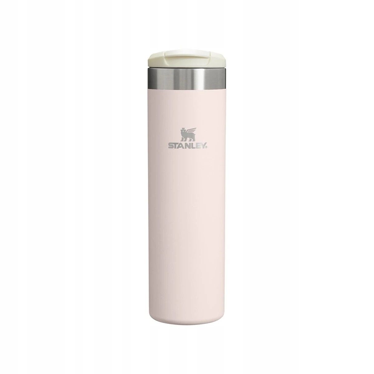Stanley The AeroLight Transit Termos Bardak 0.60 Lt - (20 OZ) Rose Quartz