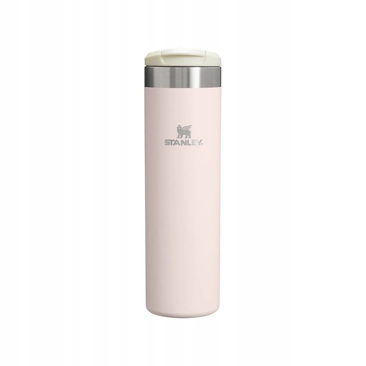 Stanley The AeroLight Transit Termos Bardak 0.60 Lt - (20 OZ) Rose Quartz