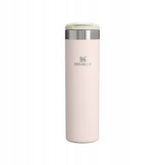 Stanley The AeroLight Transit Termos Bardak 0.60 Lt - (20 OZ) Rose Quartz