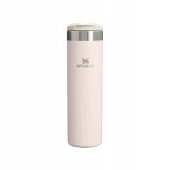 Stanley The AeroLight Transit Termos Bardak 0.60 Lt - (20 OZ) Rose Quartz