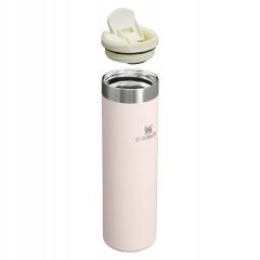 Stanley The AeroLight Transit Termos Bardak 0.60 Lt - (20 OZ) Rose Quartz