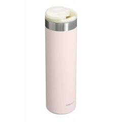 Stanley The AeroLight Transit Termos Bardak 0.60 Lt - (20 OZ) Rose Quartz