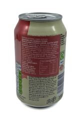 Pepsi Strawberries 'n Cream Flavour Zero Sugar - Karışık Aromalı Şekersiz Tatlandırıcılı Gazlı İçecek 330 ML