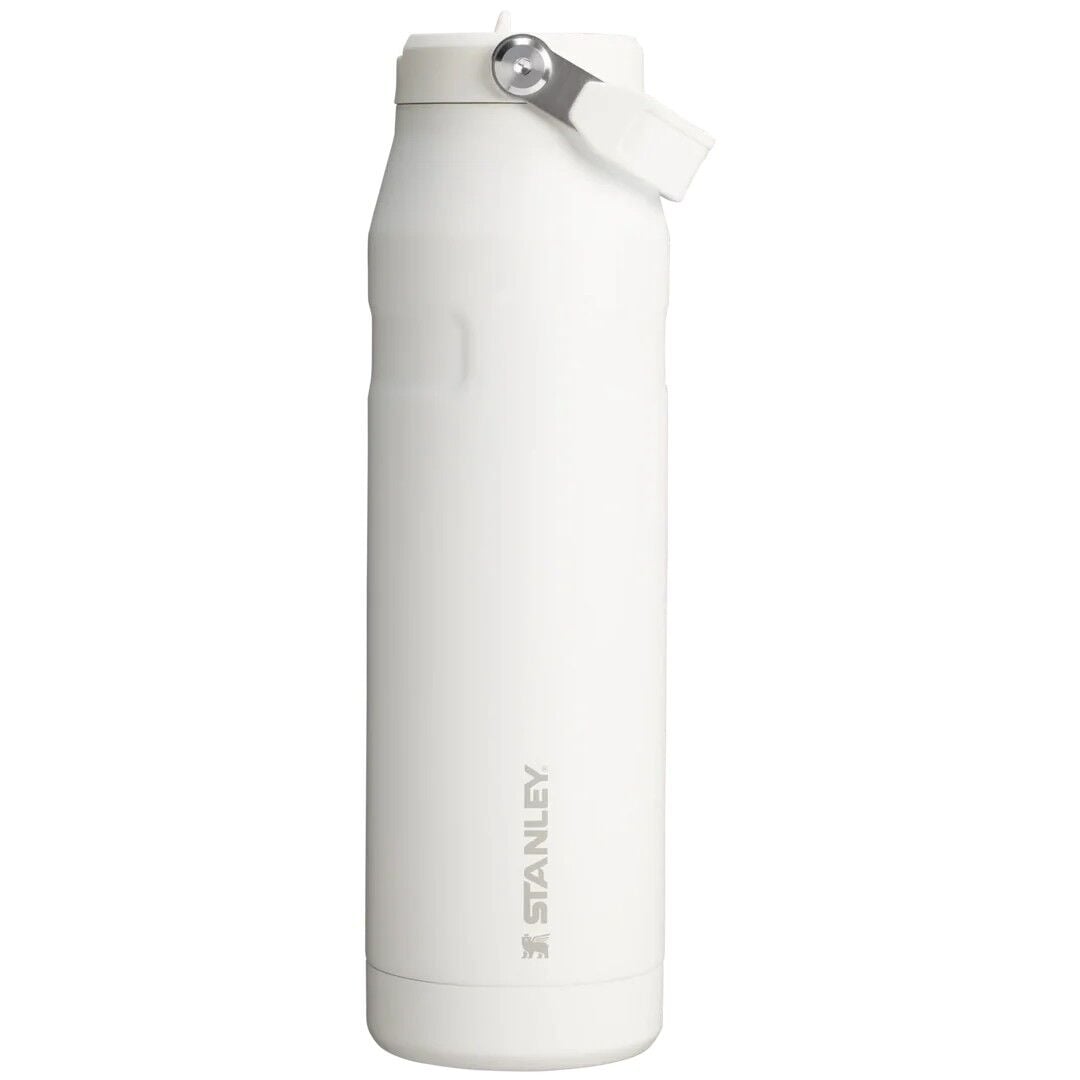 Stanley The IceFlow Bottle Flip Straw 2.0 1.06 L - (36OZ) Frost