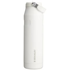 Stanley The IceFlow Bottle Flip Straw 2.0 1.06 L - (36OZ) Frost