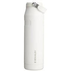 Stanley The IceFlow Bottle Flip Straw 2.0 1.06 L - (36OZ) Frost