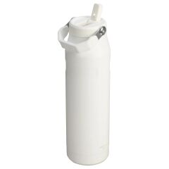 Stanley The IceFlow Bottle Flip Straw 2.0 1.06 L - (36OZ) Frost