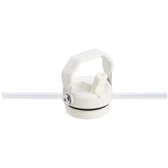 Stanley The IceFlow Bottle Flip Straw 2.0 1.06 L - (36OZ) Frost