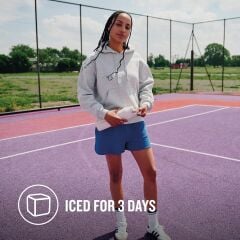 Stanley The IceFlow Bottle Flip Straw 2.0 1.06 L - (36OZ) Frost