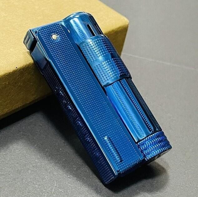 Benzinli Muhtar Çakmak