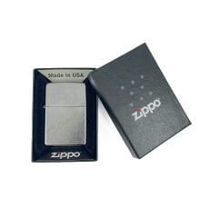 Zippo Atatürk İmza Dizayn Çakmak