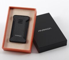 Parmida Carbon Fiber Puro Çakmağı