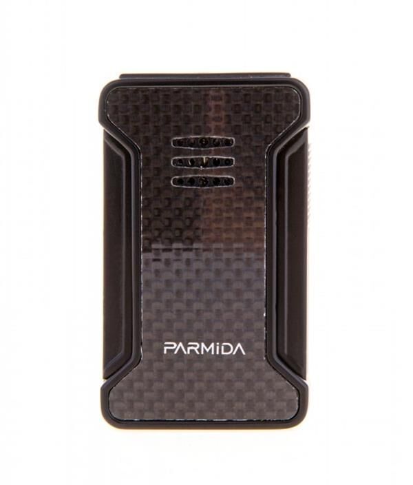 Parmida Carbon Fiber Puro Çakmağı