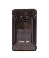 Parmida Carbon Fiber Puro Çakmağı