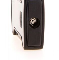 Parmida Carbon Fiber Puro Çakmağı