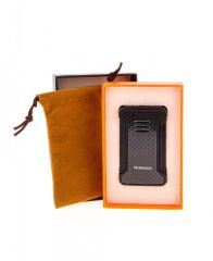 Parmida Carbon Fiber Puro Çakmağı